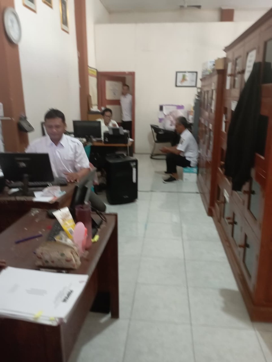 Berita